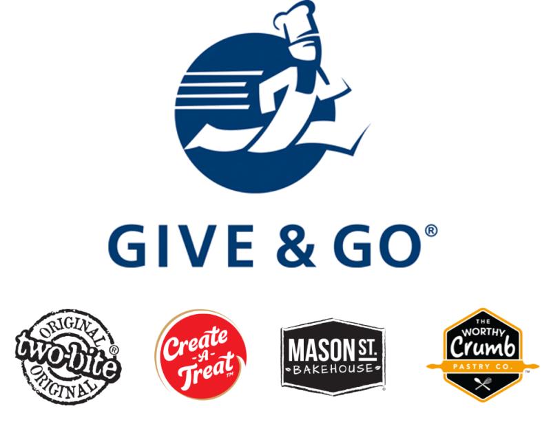 Give & Go Smartphone buyout - $200