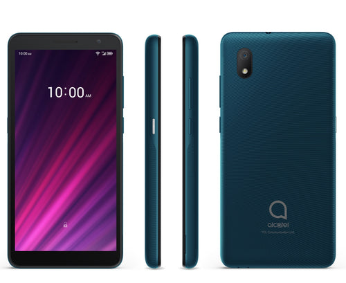 Shop for an Alcatel 1B at VALET Wireless