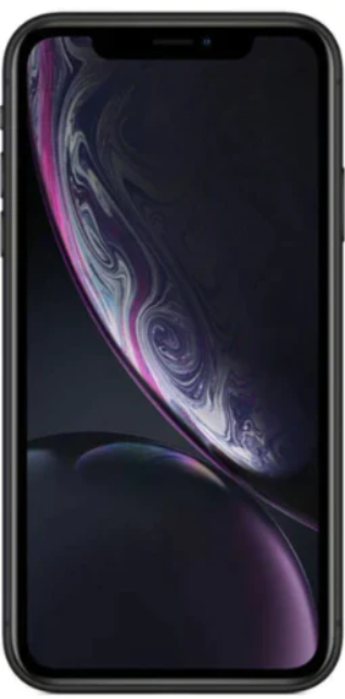 Buy an Apple iPhone XR at VALET Wireless