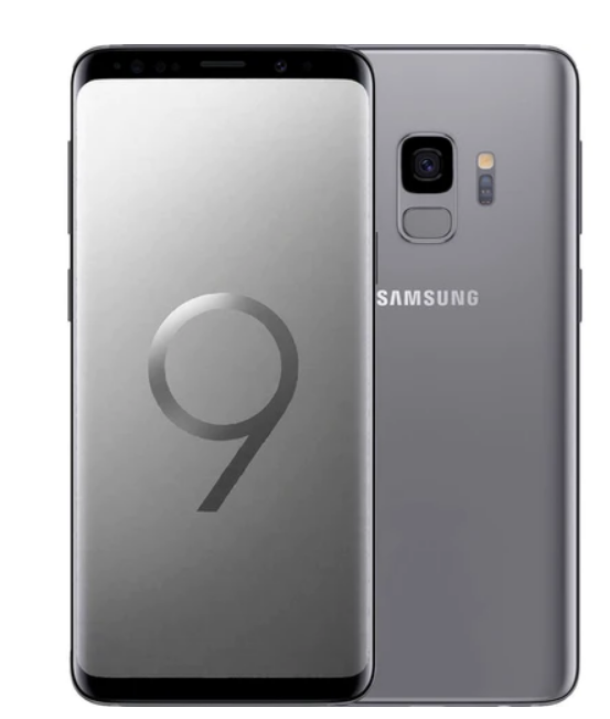 Samsung Galaxy S9
