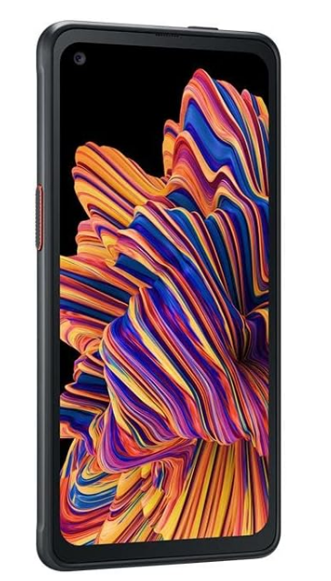 Samsung Galaxy XCover Pro