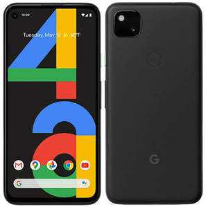 Google Pixel 4a