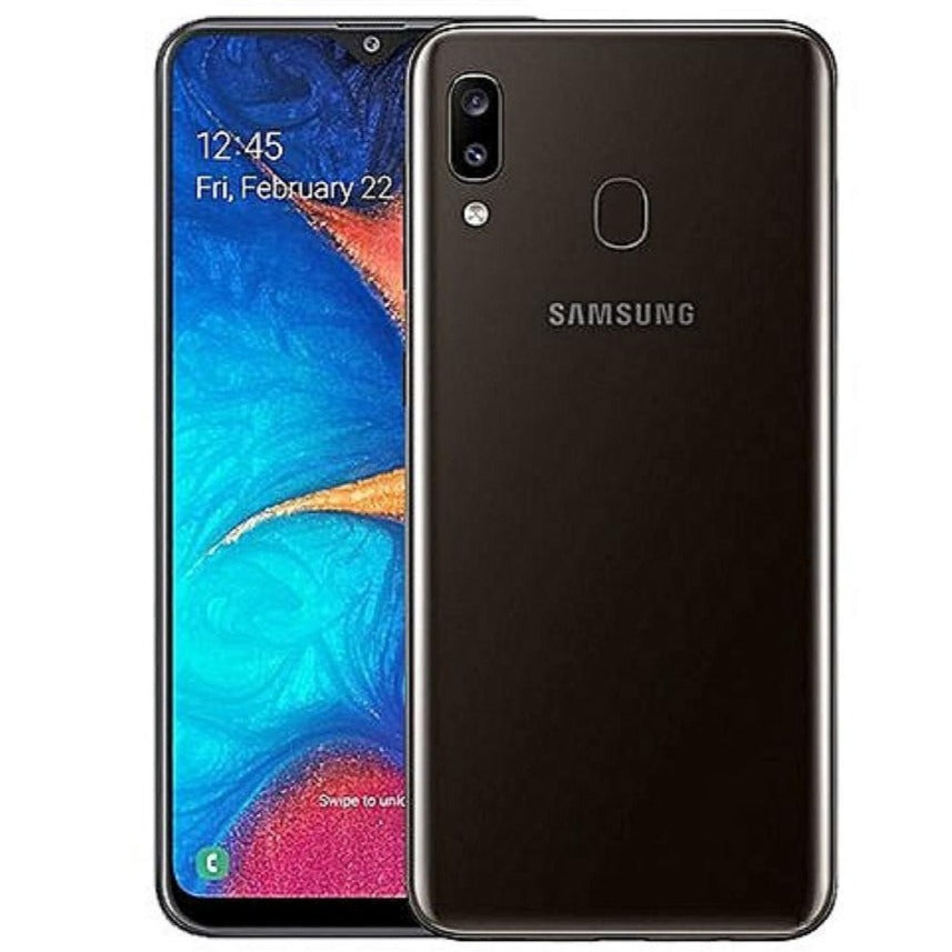 Buy  Samsung Galaxy A20