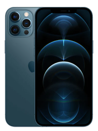 Buy an Apple iPhone 12 Pro Max at VALET Wireless