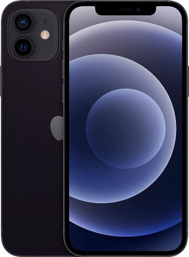 Buy an Apple iPhone 12 at VALET Wireless